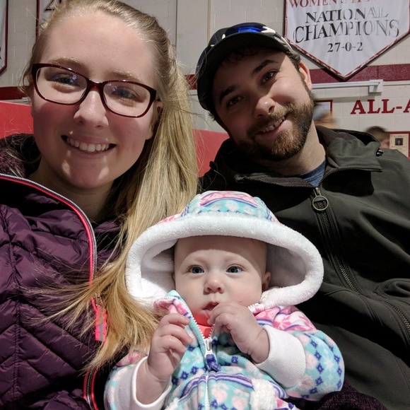 Meet your Posher, Kylee - Picture 1 of 1